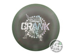 Discraft Limited Edition 2023 Ledgestone Open ESP Crank Distance Driver Golf Disc (Individually Listed)