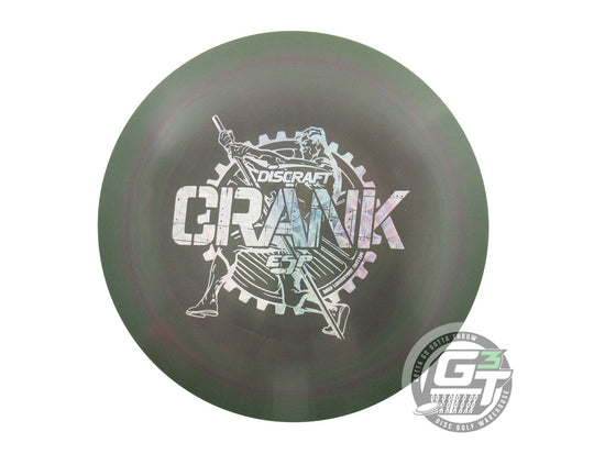 Discraft Limited Edition 2023 Ledgestone Open ESP Crank Distance Driver Golf Disc (Individually Listed)