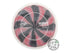 MVP Cosmic Neutron Wave Distance Driver Golf Disc (Individually Listed)