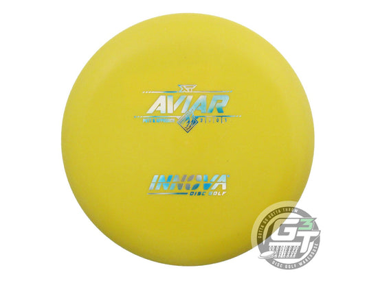 Innova XT Aviar Putter Golf Disc (Individually Listed)