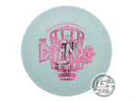 Quest AT Sure Grip Defender DDT Fairway Driver Golf Disc (Individually Listed)