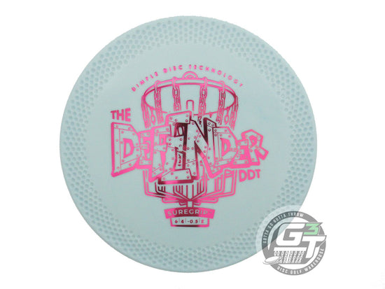 Quest AT Sure Grip Defender DDT Fairway Driver Golf Disc (Individually Listed)