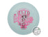 Quest AT Sure Grip Defender DDT Fairway Driver Golf Disc (Individually Listed)
