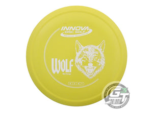 Innova DX Wolf Midrange Golf Disc (Individually Listed)
