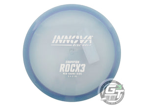Innova Champion RocX3 Midrange Golf Disc (Individually Listed)