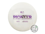 Latitude 64 Opto Line Pioneer Fairway Driver Golf Disc (Individually Listed)