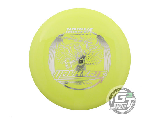 Innova Star Valkyrie Distance Driver Golf Disc (Individually Listed)