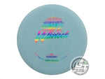 Gateway Sure Grip Super Soft Warlock Putter Golf Disc (Individually Listed)