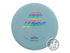 Gateway Sure Grip Super Soft Warlock Putter Golf Disc (Individually Listed)
