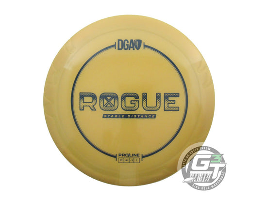 DGA ProLine Rogue Distance Driver Golf Disc (Individually Listed)