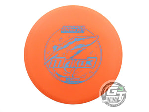 Innova DX Mako3 Midrange Golf Disc (Individually Listed)