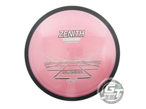 MVP Plasma Zenith [James Conrad 1X] Distance Driver Golf Disc (Individually Listed)