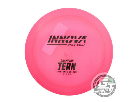 Innova Champion Tern Distance Driver Golf Disc (Individually Listed)