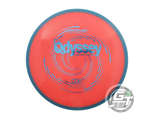Gateway NXT Odyssey Fairway Driver Golf Disc (Individually Listed)