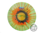 Discraft Paul McBeth Signature Fly Dye Elite Z Malta Midrange Golf Disc (Individually Listed)