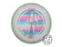 DGA SP Line Aftershock Midrange Golf Disc (Individually Listed)