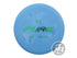 Latitude 64 Retro Line Pure Putter Golf Disc (Individually Listed)