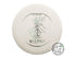 Gateway Limited Edition Smugglers Coffee Special Blend Wizard Putter Golf Disc (Individually Listed)