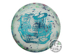 Discraft Limited Edition 2026 Ledgestone Open Jawbreaker Z Super FLX Zone Putter Golf Disc (Individually Listed)