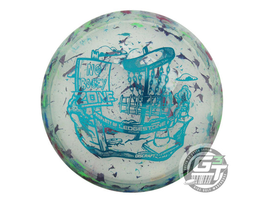 Discraft Limited Edition 2026 Ledgestone Open Jawbreaker Z Super FLX Zone Putter Golf Disc (Individually Listed)