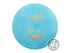 Innova Star Invictus [Ricky Wysocki 2X] Distance Driver Golf Disc (Individually Listed)