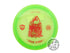 Discmania Limited Edition Doom Stone Stamp C-Line Flex 1 FD3 Fairway Driver Golf Disc (Individually Listed)