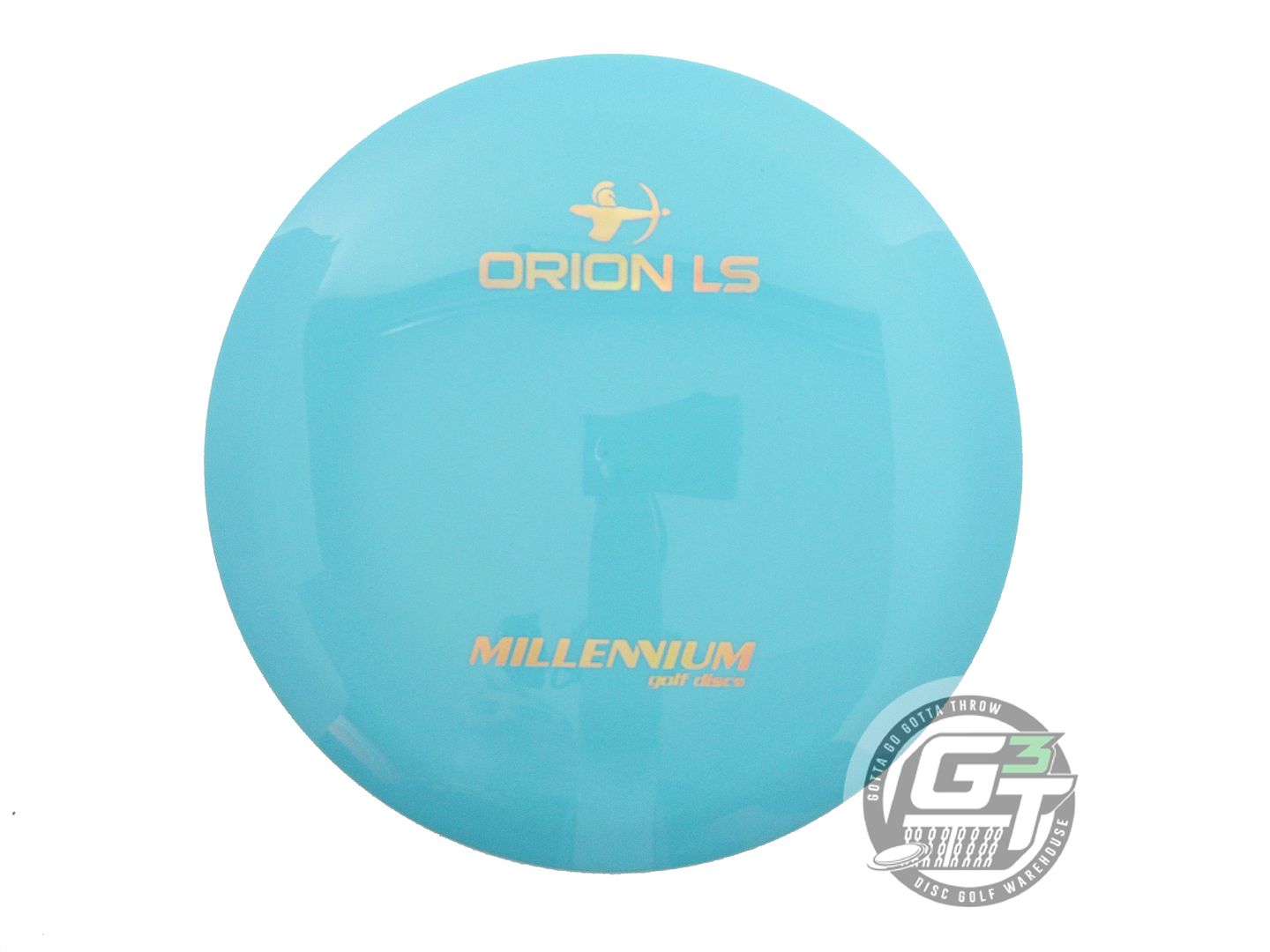 Millennium Sirius Orion LS Distance Driver Golf Disc (Individually Listed)