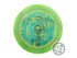 DGA Limited Edition 2023 Tour Series Swirl Tour Series Hypercane Distance Driver Golf Disc (Individually Listed)