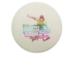 Innova Limited Edition 2024 NADGT at The Preserve Glow Nexus Roc Midrange Golf Disc (Individually Listed)