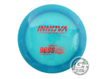 Innova Champion Boss Distance Driver Golf Disc (Individually Listed)
