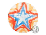 Innova I-Dye Champion Sidewinder Distance Driver Golf Disc (Individually Listed)