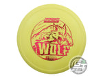 Innova DX Wolf Midrange Golf Disc (Individually Listed)