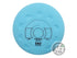 Ching Strato Precision Midrange Golf Disc (Individually Listed)