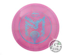 Discraft Limited Edition 2023 Elite Team Paul McBeth Swirl Elite Z Malta Midrange Golf Disc (Individually Listed)