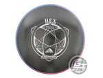 Axiom Fission Hex Midrange Golf Disc (Individually Listed)