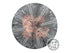 Latitude 64 Retro Burst Diamond Fairway Driver Golf Disc (Individually Listed)