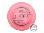 Discraft Limited Edition First Run Paul McBeth Signature ESP Ares Distance Driver Golf Disc (Individually Listed)