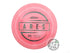 Discraft Limited Edition First Run Paul McBeth Signature ESP Ares Distance Driver Golf Disc (Individually Listed)