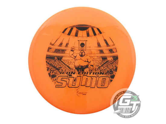 Legacy First Run Icon Sumo Putter Golf Disc (Individually Listed)