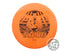 Legacy First Run Icon Sumo Putter Golf Disc (Individually Listed)