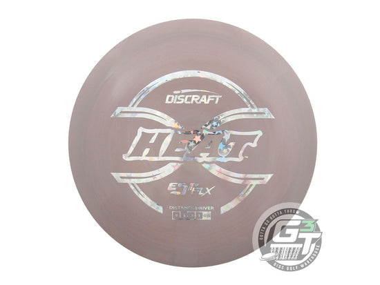 Discraft ESP FLX Heat Distance Driver Golf Disc (Individually Listed)