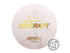 Discraft Limited Edition 2022 Paul Ulibarri Captain's Special Blend ESP Raptor Distance Driver Golf Disc (Individually Listed)