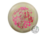 DGA Limited Edition 2024 Tour Series Evan Scott Swirl Tour Series Steady BL Putter Golf Disc  (Individually Listed)