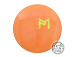 Discraft Limited Edition Paul McBeth PM Logo Stamp ESP Zeus Distance Driver Golf Disc (Individually Listed)