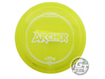 Discraft Elite Z Archer Fairway Driver Golf Disc (Individually Listed)