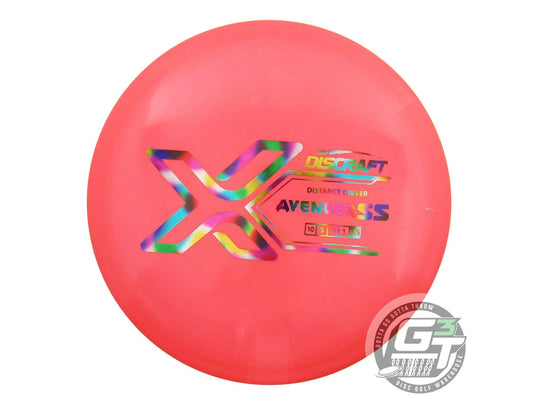 Discraft Elite X Avenger SS Distance Driver Golf Disc (Individually Listed)