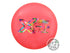 Discraft Elite X Avenger SS Distance Driver Golf Disc (Individually Listed)
