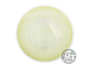 MVP Eclipse 2.0 Glow Proton Servo Fairway Driver Golf Disc (Individually Listed)