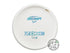 Discraft Dye Pack Bottom Stamp ESP Zone Putter Golf Disc (Individually Listed)