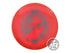 DGA SP Line Quake Midrange Golf Disc (Individually Listed)